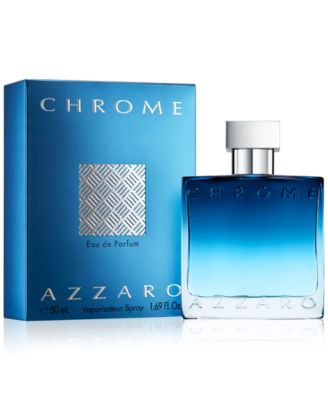 Chrome Eau de Parfum Spray, 1.69 oz.