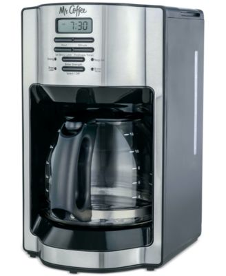 KitchenAid 12-Cup Drip Coffee Maker - Macy's