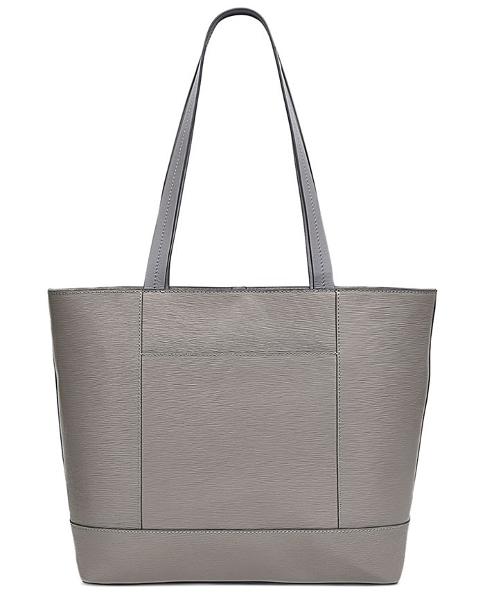 Radley London Women's Isabella Way Large Leather Open Top Tote Bag Macy's