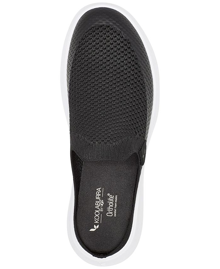 Koolaburra By UGG Women's Rene Sneakers & Reviews - Athletic Shoes ...