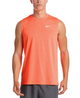 Nike Men's Big \u0026 Tall Men's Dri-fit Upf 