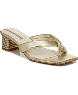 franco sarto block sandals