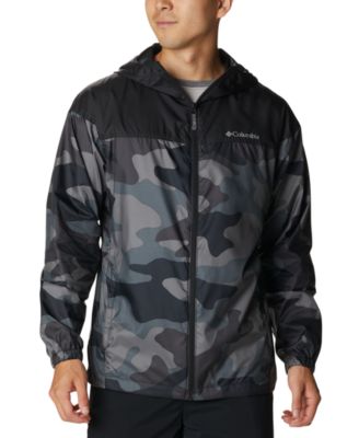 mens big and tall windbreaker