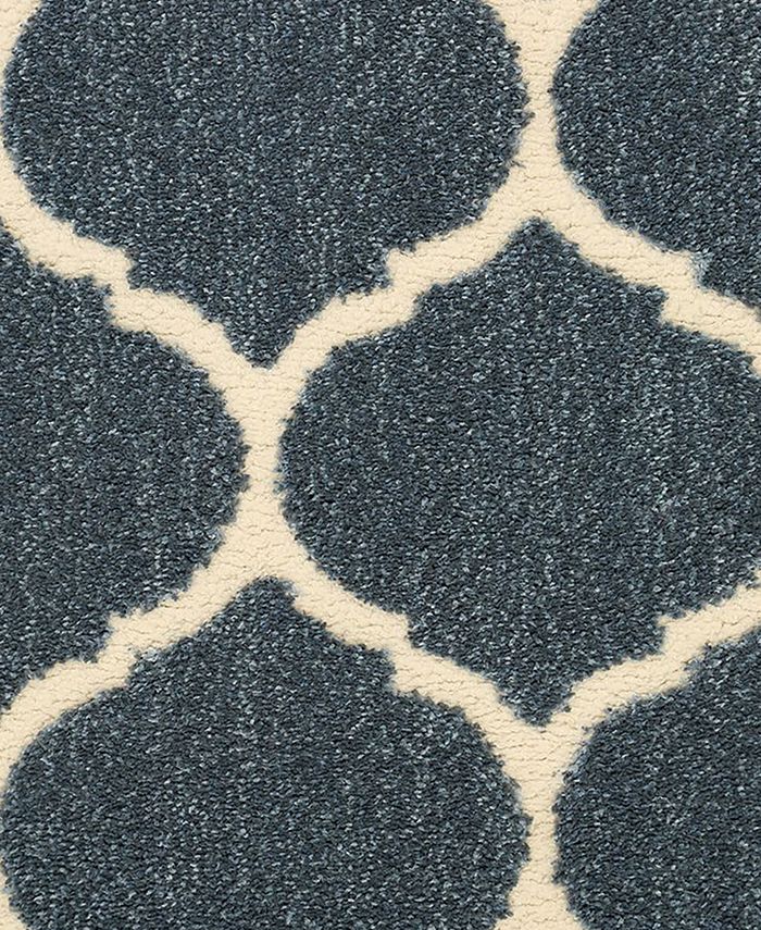 Mohawk Nomad Kalispell 10' x 14' Area Rug Macy's