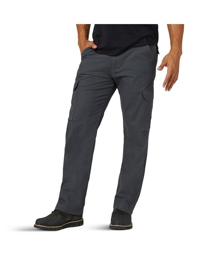 Wrangler Men's Ripstop Cargo Pant Macy's