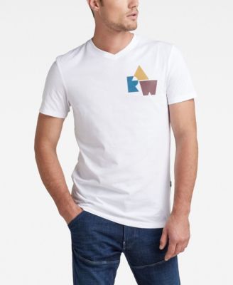 G-Star Raw Mens T-Shirts - Macy's