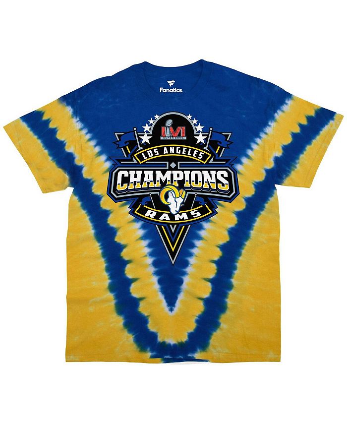 LA Rams gear: Super Bowl LVI champions T-shirts, hats, memorabilia, where  to buy online 