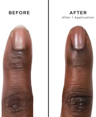 Mellow The Yellow Nail Brightening Treatment