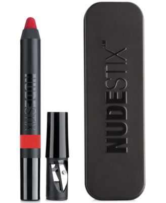 NUDESTIX - Intense Matte Lip + Cheek Pencil