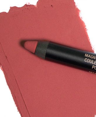 Magnetic Matte Lip Color