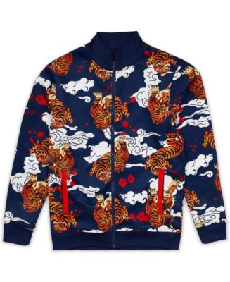 Tiger Balm(er) Jacket – liliuhms shop