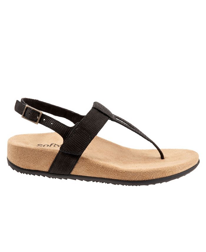 SoftWalk Women's Brea Sandal & Reviews - Sandals - Shoes - Macy's