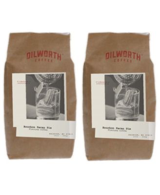 Dilworth Coffee