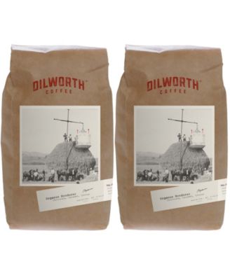 Dilworth Coffee