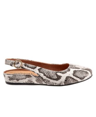 Women's Sandy Flat