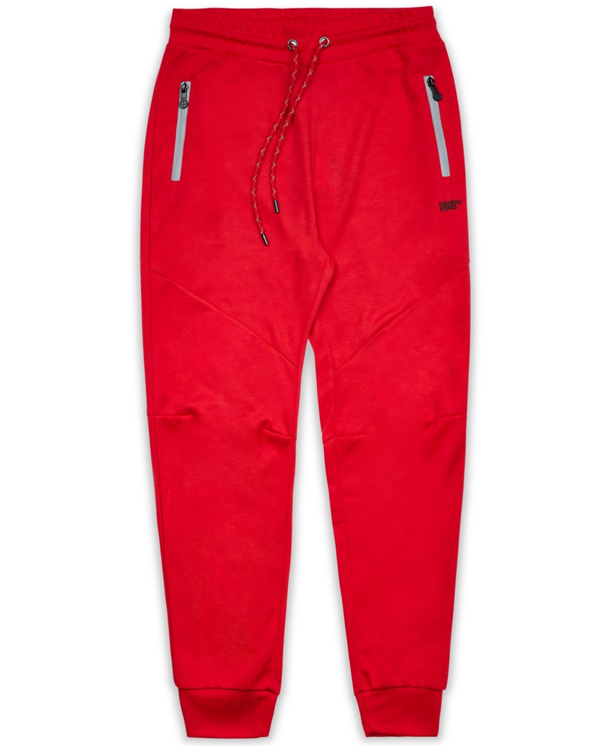 Men's Connor Jogger Pants - Red