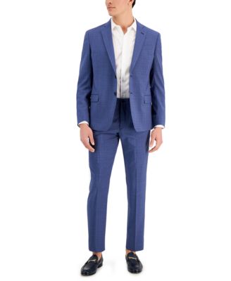 mens suits armani exchange