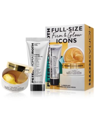 Peter Thomas Roth - 2-Pc. Full-Size Firm & Glow Icons Set