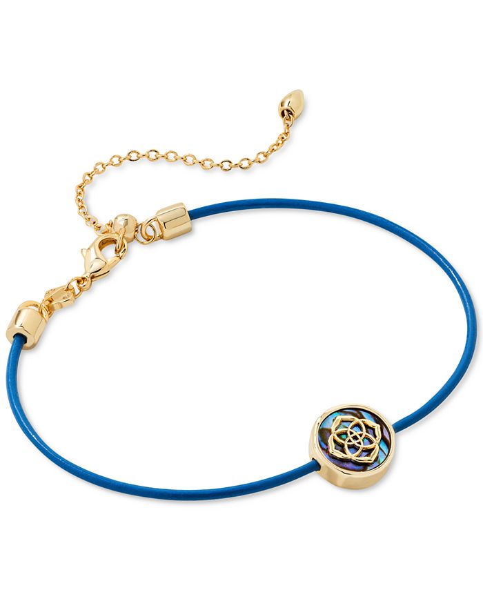 Kendra Scott Dira Charm Bracelet Macy s