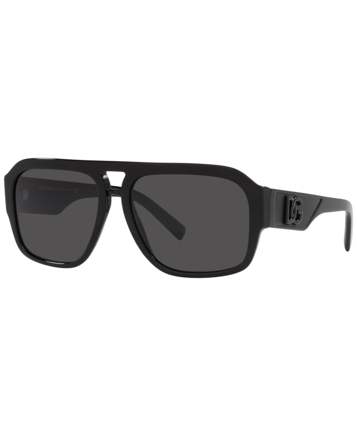 Мужские Dolce&Gabbana Men's Sunglasses, DG4408 — фото 1