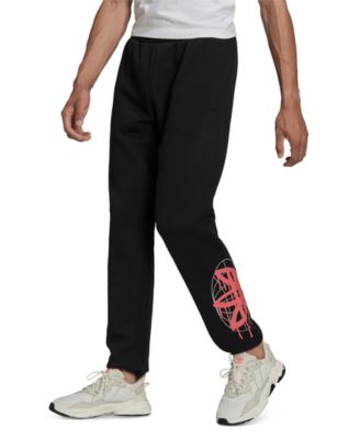 adidas sweatpants macy's