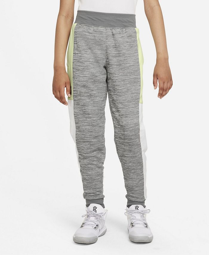 Nike Big Boys ThermaFit Elite Basketball Pants Macy's