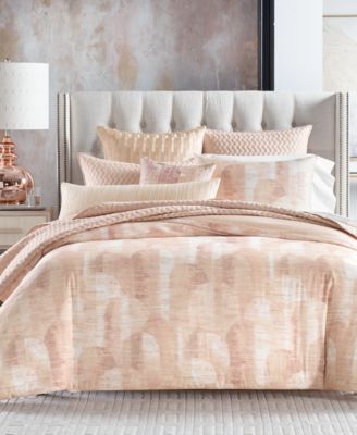 Hotel Collection - Manhattan King Comforter, Created for Macy's