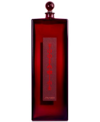 Shiseido - High Performance Eudermine Revitalizing Essence Large Size, 6.7 fl. Oz