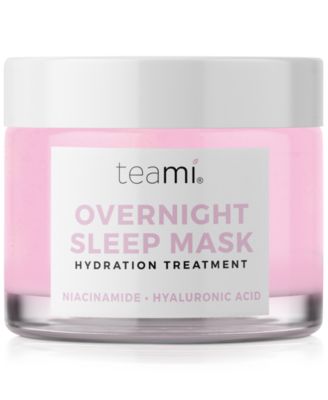 Teami Overnight Sleep Mask - Macy's