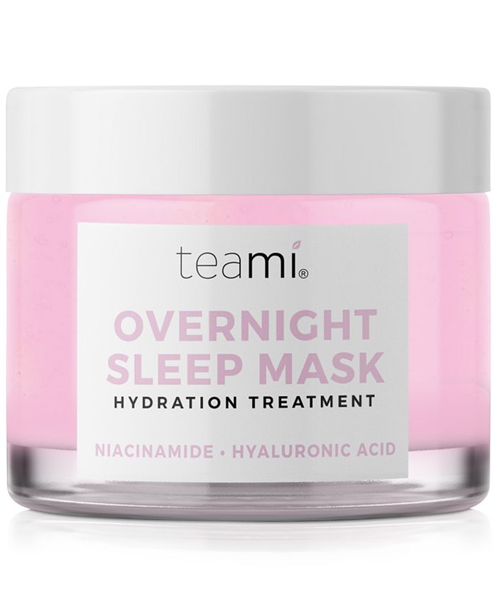 Teami Overnight Sleep Mask Macy's