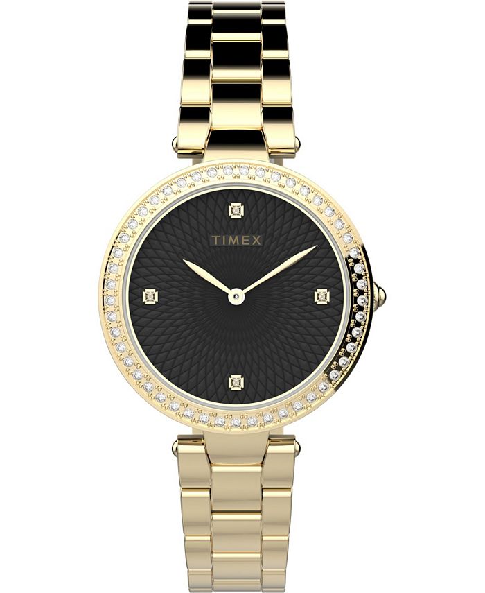 Macy's timex hotsell women's watches