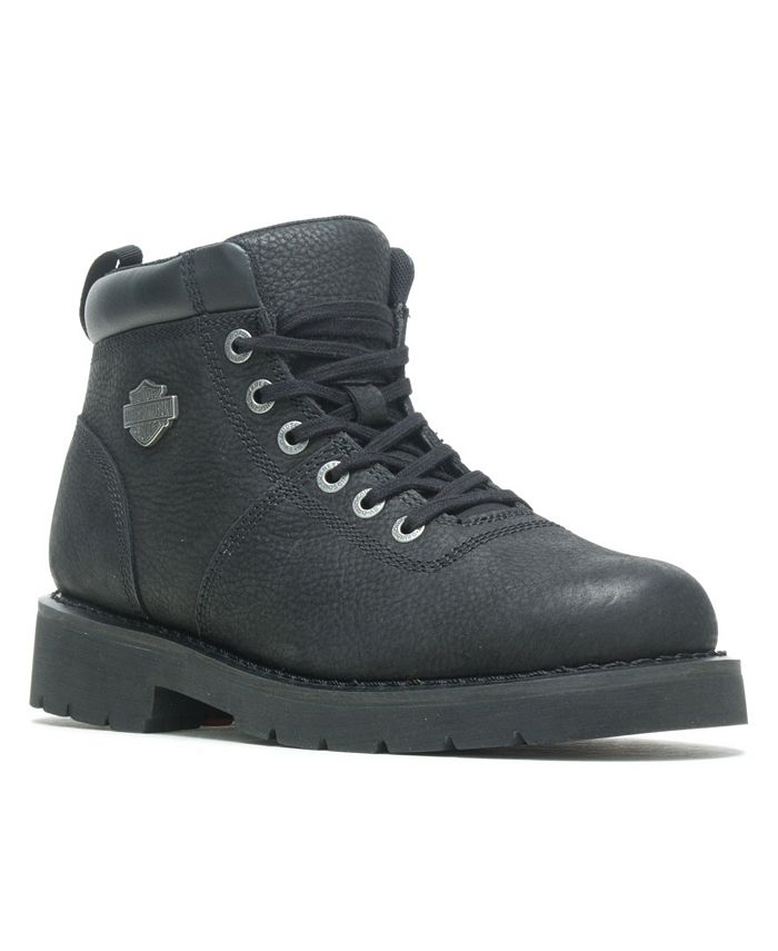 Macys harley sale davidson boots