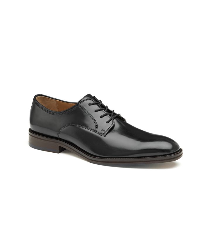 Macy's men's shoes johnston and murphy store