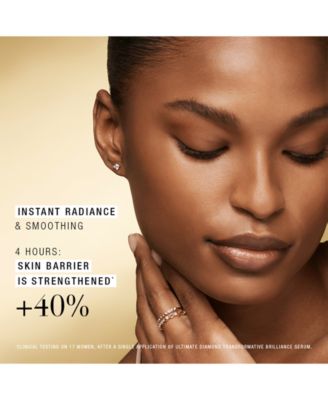 Re-Nutriv Ultimate Diamond Transformative Brilliance Serum Refill, 1 oz.