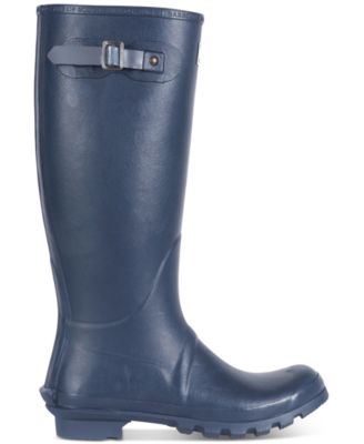 Barbour Men's Boots - Macy's