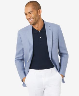 ralph lauren linen jacket men's