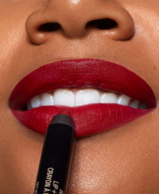 Intense Matte Lip + Cheek Pencil