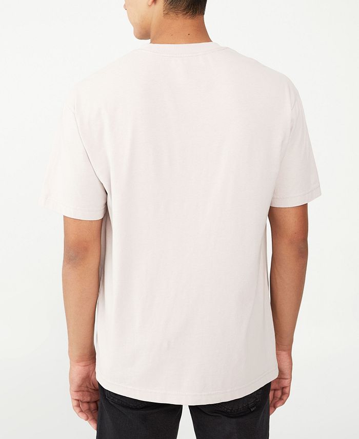 COTTON ON Men's Loose Fit T-shirt - Macy's