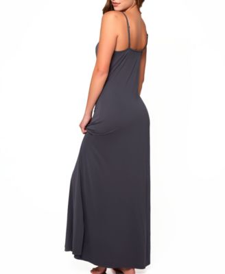 Women's Lilliana Modal Lounge Dress