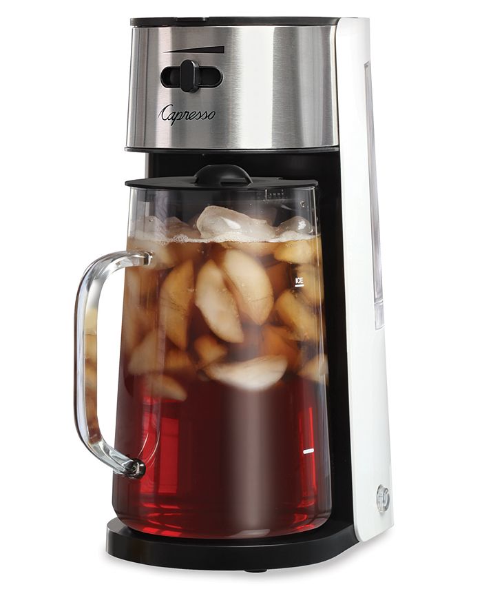 Over 11,900  Shoppers Swear by This Iced Tea Maker