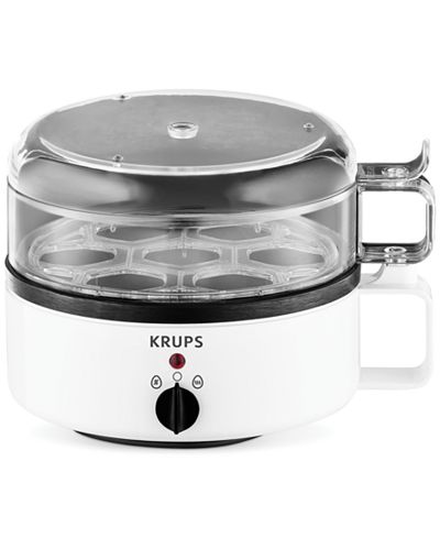 Krups Egg Cooker