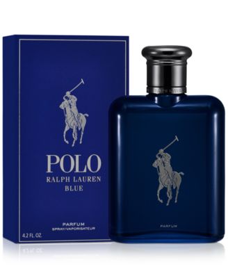 macy's polo blue cologne