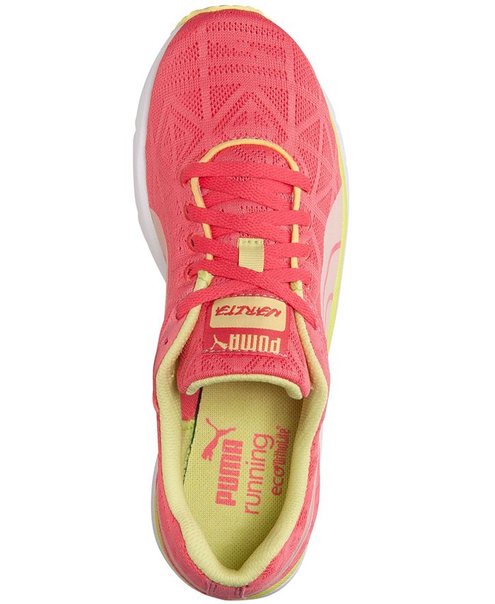 Puma Women's Narita V2 Running Sneakers from Finish Line - Macy's