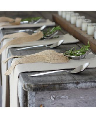 La Classica Linen Napkin, Set of 4