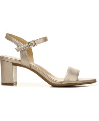 Women's Bristol Block Heel Dress Sandals