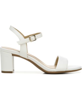 Women's Bristol Block Heel Dress Sandals