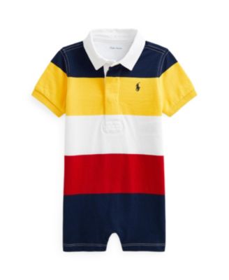 Ralph Lauren Baby Clothes \u0026 Polo - Macy's