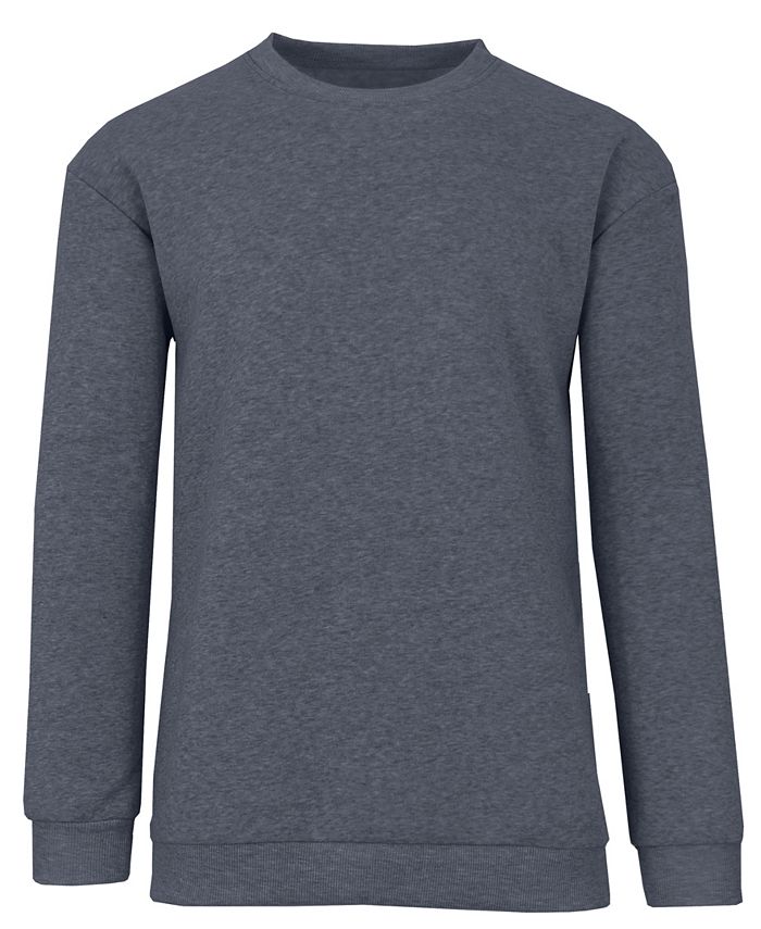 Galaxy By Harvic Men's Pullover Sweater - Macy's