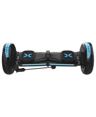 Hover-1 Rogue Electric Folding Hoverboard Portable Scooter