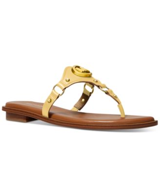 mk sandals price